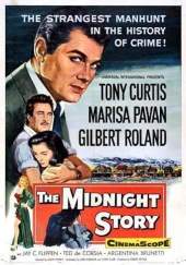 El rastro del asesino