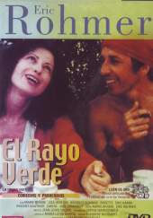 El rayo verde