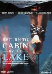 El regreso a la cabaña del lago 