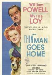 The Thin Man Goes Home