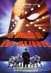 D3: The Mighty Ducks