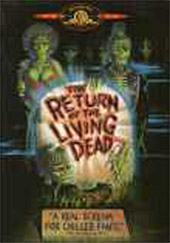 The Return of the Living Dead