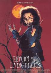 Return of the Living Dead III