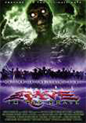 Return of the Living Dead: Rave to the Grave