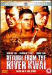 El Regreso del Río Kwai