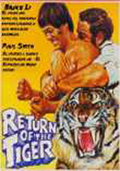 Return of the Tiger