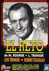 El reto