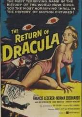 The Return of Dracula