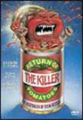 Return of the Killer Tomatoes!