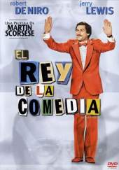 El rey de la comedia