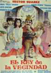 El rey de la vecindad