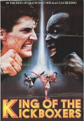 The King of the Kickboxers
