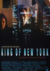 King of New York
