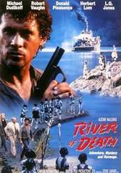 El río de la muerte