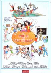 El rollo de septiembre