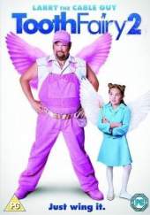 El rompe dientes 2 (The Tooth Fairy 2)