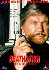 Death Wish: The Face of Death