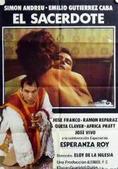 El sacerdote