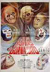 The Mummies of Guanajuato