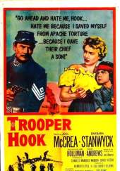 Trooper Hook