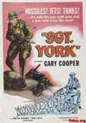 Sergeant York