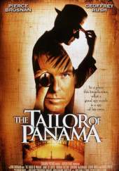 The Tailor of Panama