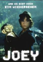 El secreto de Joey