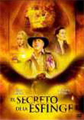 El Secreto de la Esfinge