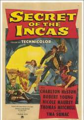 El secreto de los incas
