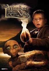 El secreto del lago Ness 