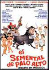 El Semental De Palo Alto
