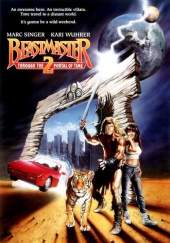 El señor de las bestias 2