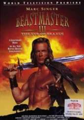 El señor de las bestias 3