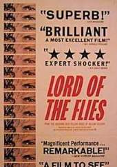 El señor de las moscas