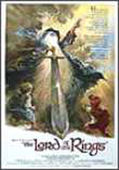 The Lord of the Rings