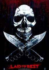 El sepulturero (Laid to Rest)