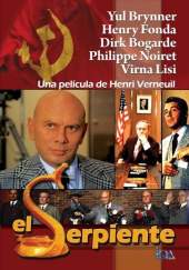 El serpiente
