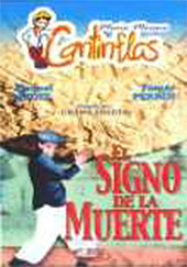 El signo de la muerte