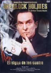 El Signo de los Cuatro