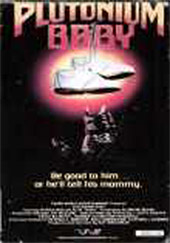 El síndrome plutonio