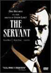 The Servant