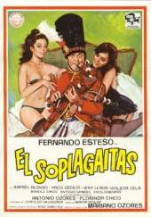 El Soplagaitas