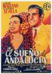 El sueño de Andalucía