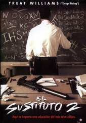 El sustituto 2