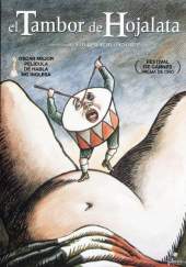 El tambor de hojalata