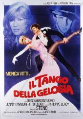 El tango de los celos