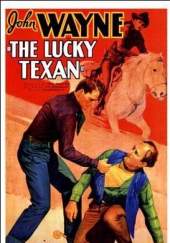 The Lucky Texan