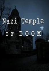 El templo de la muerte de los nazis