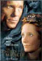 The Third Miracle