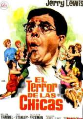 El terror de las chicas